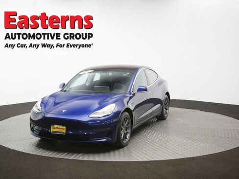 Used 2018 Tesla Model 3 Mid Range RWD image 52