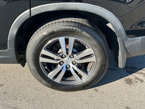 Used 2018 Honda Pilot EX-L image 20