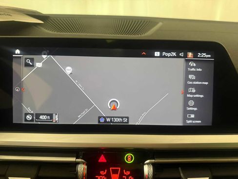 Used 2021 BMW 430i xDrive Coupe w/ M Sport Package image 32