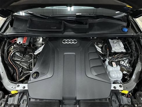 Used 2022 Audi Q7 2.0T Premium w/ Convenience Package image 12