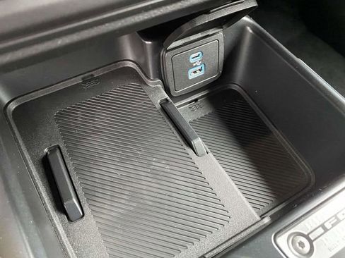 New 2025 Ford Bronco Outer Banks image 19