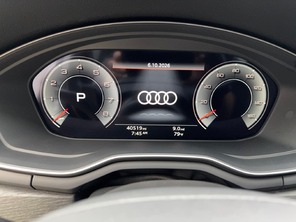 Used 2021 Audi A5 2.0T Premium Plus w/ Premium Plus AWD/4WD image 62