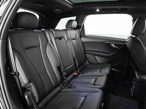 Certified 2026 Audi Q7 Premium w/ Convenience Plus Package image 21