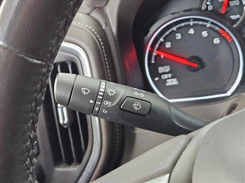 Used 2021 Chevrolet Silverado 1500 RST image 12