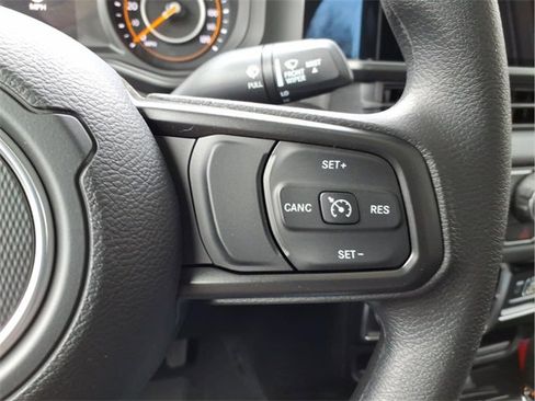 New 2026 Jeep Gladiator Sport image 15