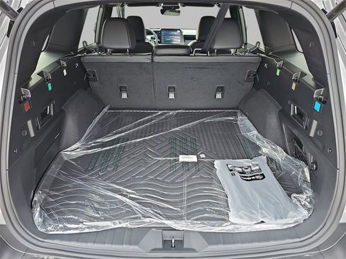 New 2026 Subaru Outback Premium image 12