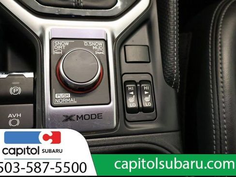 Used 2023 Subaru Forester Touring image 22