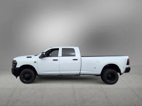 New 2026 RAM 3500 Tradesman image 5