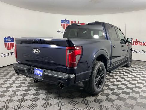 New 2026 Ford F150 XLT w/ Equipment Group 302A MID RWD image 3