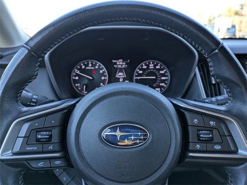 Used 2022 Subaru Outback Limited image 28