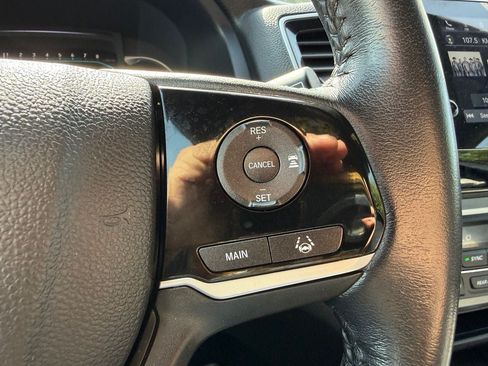 Used 2021 Honda Passport EX-L image 15