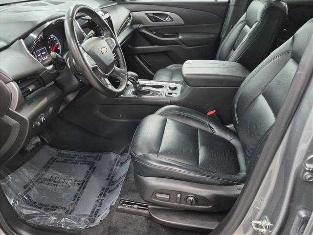 Certified 2023 Chevrolet Traverse LT FWD image 15