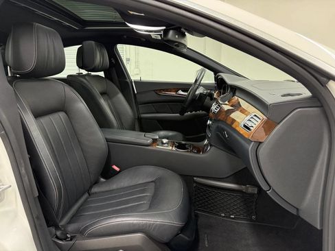 Used 2014 Mercedes-Benz CLS 550 image 13