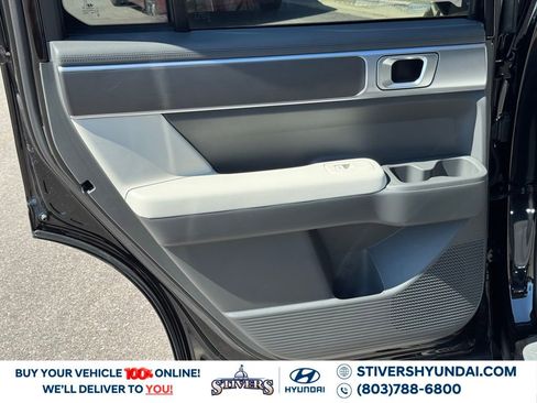 New 2026 Hyundai Santa Fe SE image 21