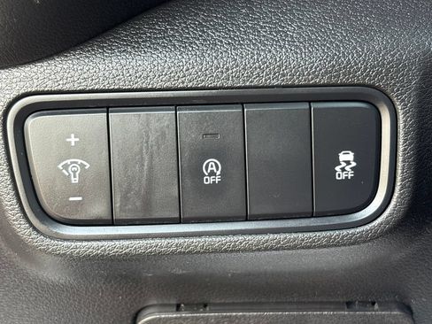 Used 2021 Kia Soul LX FWD image 7