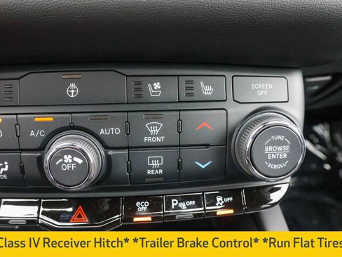 New 2026 Dodge Durango GT w/ Tow 'N Go Package AWD/4WD image 29
