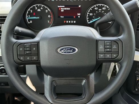 New 2026 Ford F250 XL w/ STX Appearance Package image 42