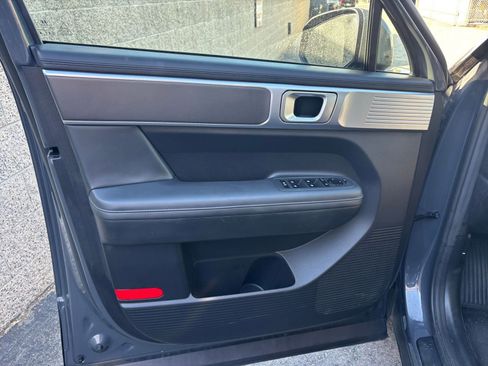 Used 2025 Hyundai Santa Fe SEL image 20