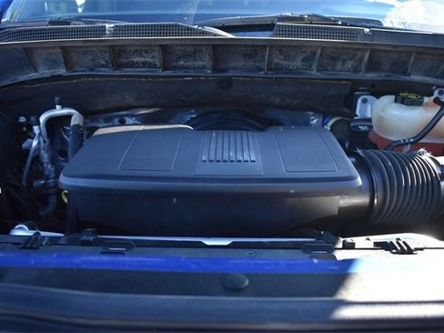 Certified 2022 Chevrolet Silverado 1500 LT w/ Z71 Off-Road Package image 30