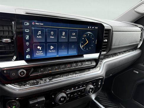 Used 2023 Chevrolet Silverado 1500 RST w/ All Star Edition Plus image 21