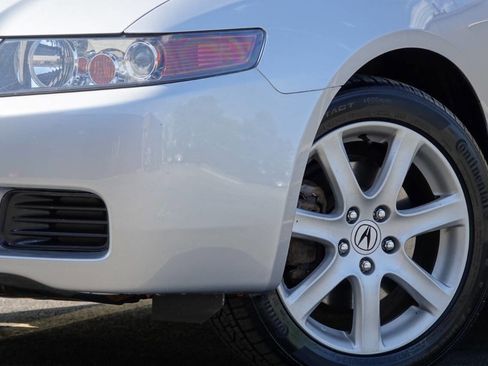 Used 2004 Acura TSX image 5
