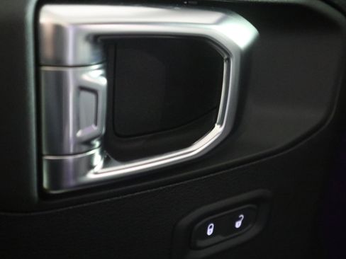New 2026 Jeep Wrangler Sport AWD/4WD image 33