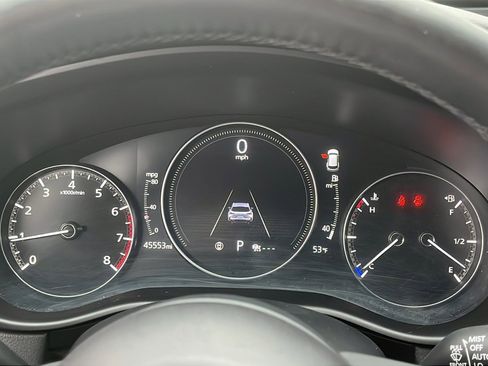 Certified 2024 MAZDA CX-50 AWD 2.5 Turbo w/ Premium Pkg image 14