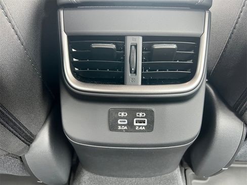 New 2025 Subaru Legacy Premium image 24