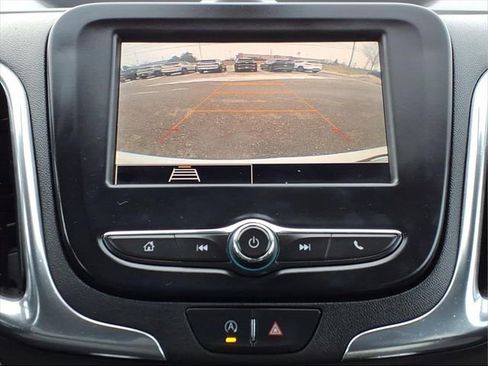 Used 2023 Chevrolet Equinox LT image 20