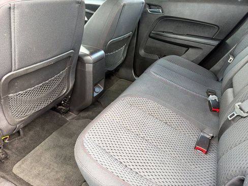 Used 2013 Chevrolet Equinox LS FWD image 10