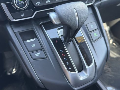 Used 2022 Honda CR-V EX image 32