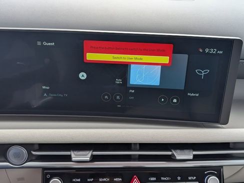 New 2026 Hyundai Tucson Limited AWD/4WD image 20