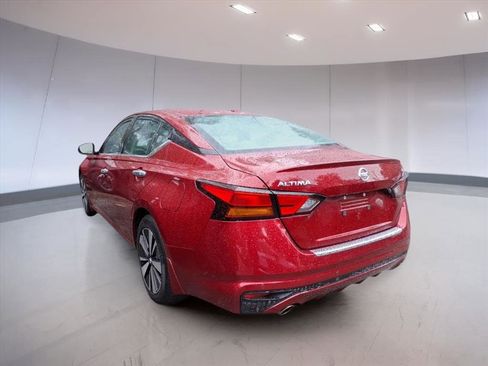 Used 2022 Nissan Altima 2.5 SL image 3