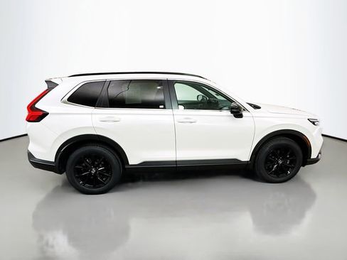 Used 2023 Honda CR-V Sport image 10