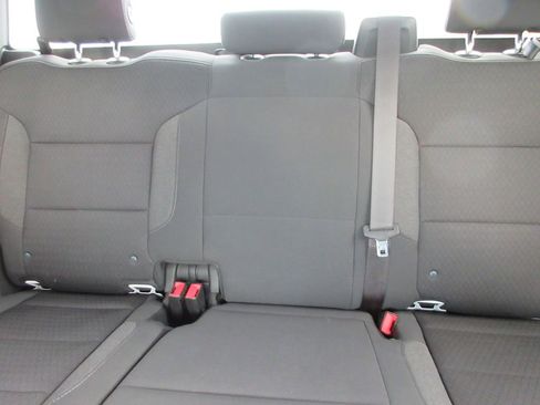 Certified 2023 Chevrolet Silverado 1500 LT AWD/4WD image 21