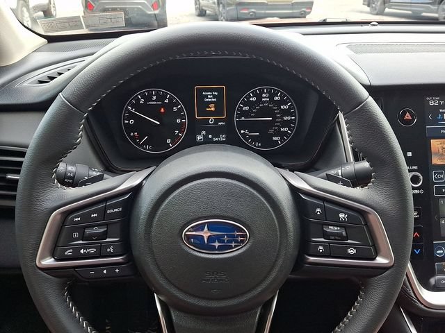 Certified 2025 Subaru Legacy Premium AWD/4WD image 24