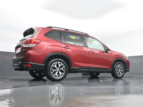 Used 2021 Subaru Forester Premium w/ Popular Package #1 image 24