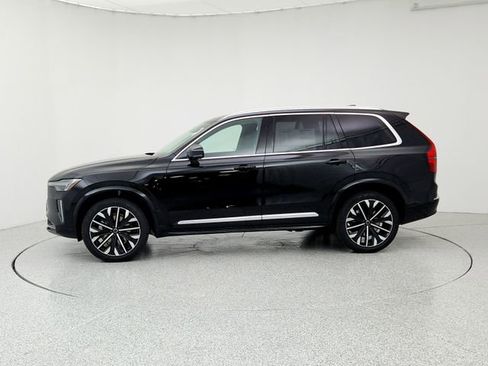 New 2026 Volvo XC90 B6 Plus w/ Protection Package Premier image 8