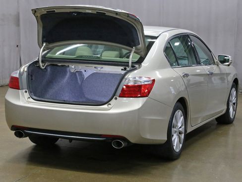 Used 2013 Honda Accord EX-L image 20