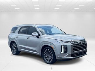 Used 2024 Hyundai Palisade Calligraphy AWD/4WD video 1