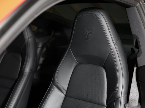 Used 2023 Porsche 911 Carrera S w/ Sport Chrono Package image 40