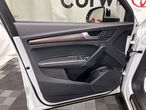 Used 2022 Audi Q5 2.0T Premium Plus image 21