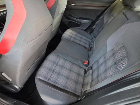 Used 2024 Volkswagen GTI S FWD image 9