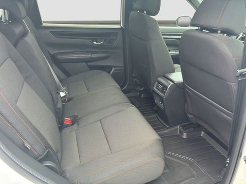 Used 2026 Honda CR-V TrailSport image 19