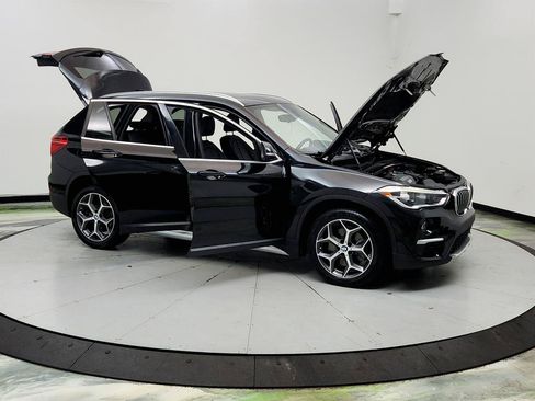 Used 2019 BMW X1 sDrive28i FWD image 10