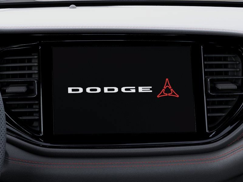 New 2026 Dodge Durango GT w/ Blacktop Package RWD image 18