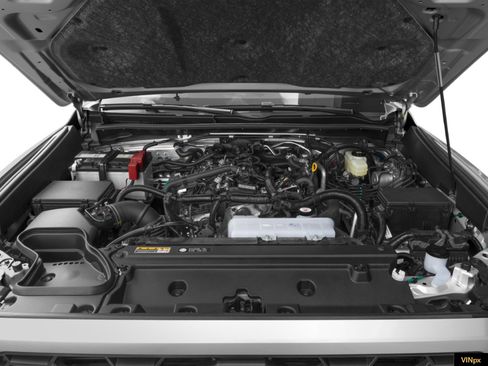 New 2026 Toyota 4Runner TRD Off-Road Premium image 10