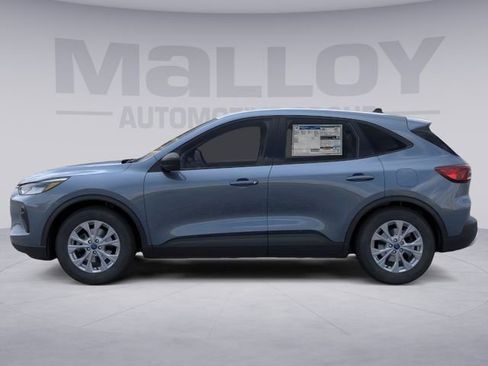 New 2026 Ford Escape Active w/ Cold Weather Package image 3