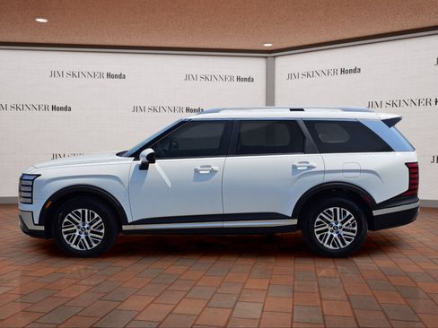 Used 2026 Hyundai Palisade SEL FWD image 13