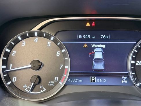 Used 2022 Nissan Frontier SV AWD/4WD image 28